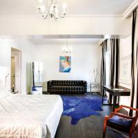Prestige Pallas Suite