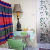 King Room with Garden View