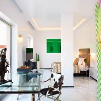 S Loft Suite