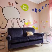 Octopussy Family Suite