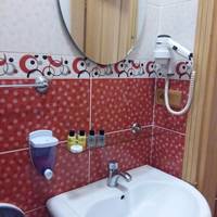 Двухместный номер с 1 кроватью
