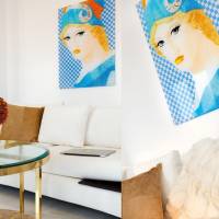 M Loft Suite