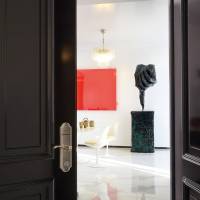 L Loft Suite