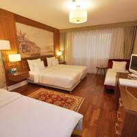 Family Room (One Bedroom)