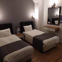 Budget Twin Room