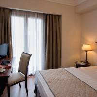 Classic Single Room