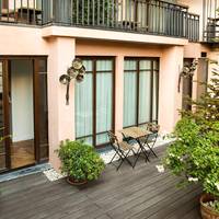 Garden Suite
