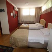 Economy Triple Room- Basement