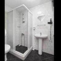 Twin Room with Bathroom
