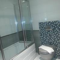 Triple Room (1 double , 1 single bed)