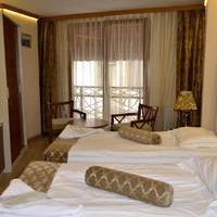 Standard Room (2 Twin Bed)