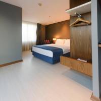 Double Room - Non-Smoking 