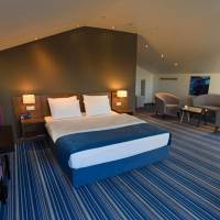 Deluxe Double Room - Smoking
