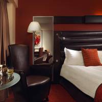 Superior Twin Room - Non-Smoking