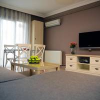 Deluxe Apartment (3 Adults)