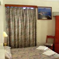 Double Room with Shower
