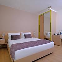 Economy Double or Twin Room