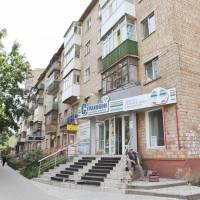 Апартаменты