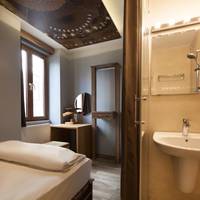 Double Room with Bathroom