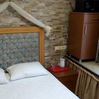 Economy Single Room with Garden View - Basement Floor