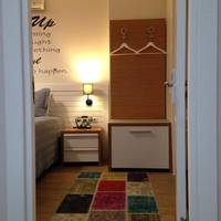 Double Room with Sofa Bed