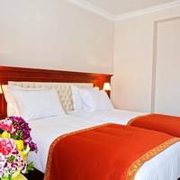 Standard Double or Twin Room -Ground Floor