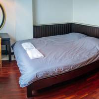 Two-Bedroom Apartment with Terrace