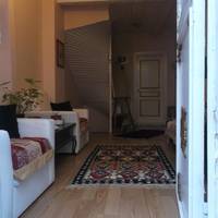 Budget Twin Room