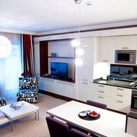 Senior Apartment