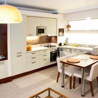 Economy Apartment (Basement Floor)
