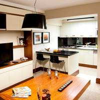 Executive Apartment