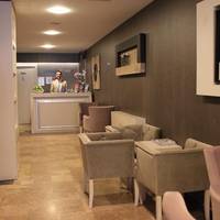Deluxe Junior Suite