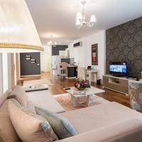 Deluxe Two-Bedroom Family Suite