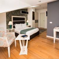 Penthouse Suite