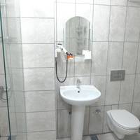 Duplex Suite - Basement Floor