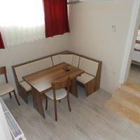 Two-Bedroom Apartment with Terrace