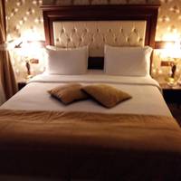 Economy Double or Twin Room