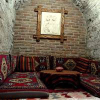 Authentic Double or Twin Room