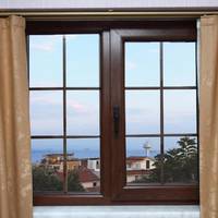 Romantic Room with Sea View