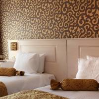 Adjoining Room