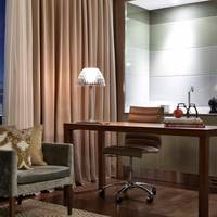 Junior Suite City View With Lounge Access