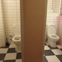 Quintuple Room with Shared Bathroom