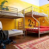 Apartment (1-30 Adults)