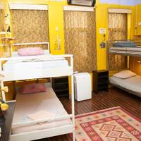 Apartment (1-20 Adults) 