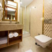 Economy Double or Twin Room
