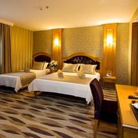 Superior Quadruple Room