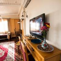 Superior Family Room
