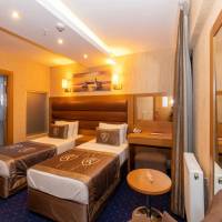 Economy Double Room With No View