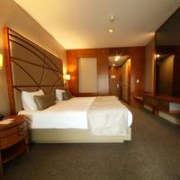 Superior Double Room with Sea View
