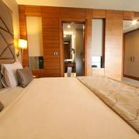 Superior Double Room with Land View